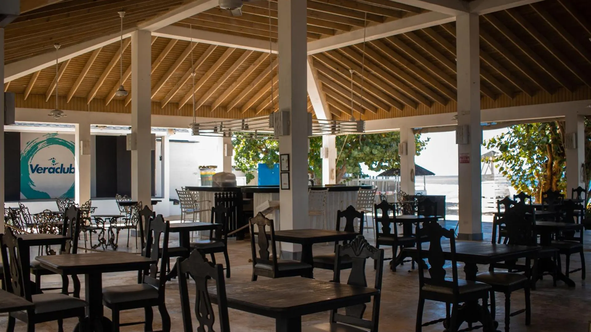Merrils Deluxe At Veraclub Negril Hotel