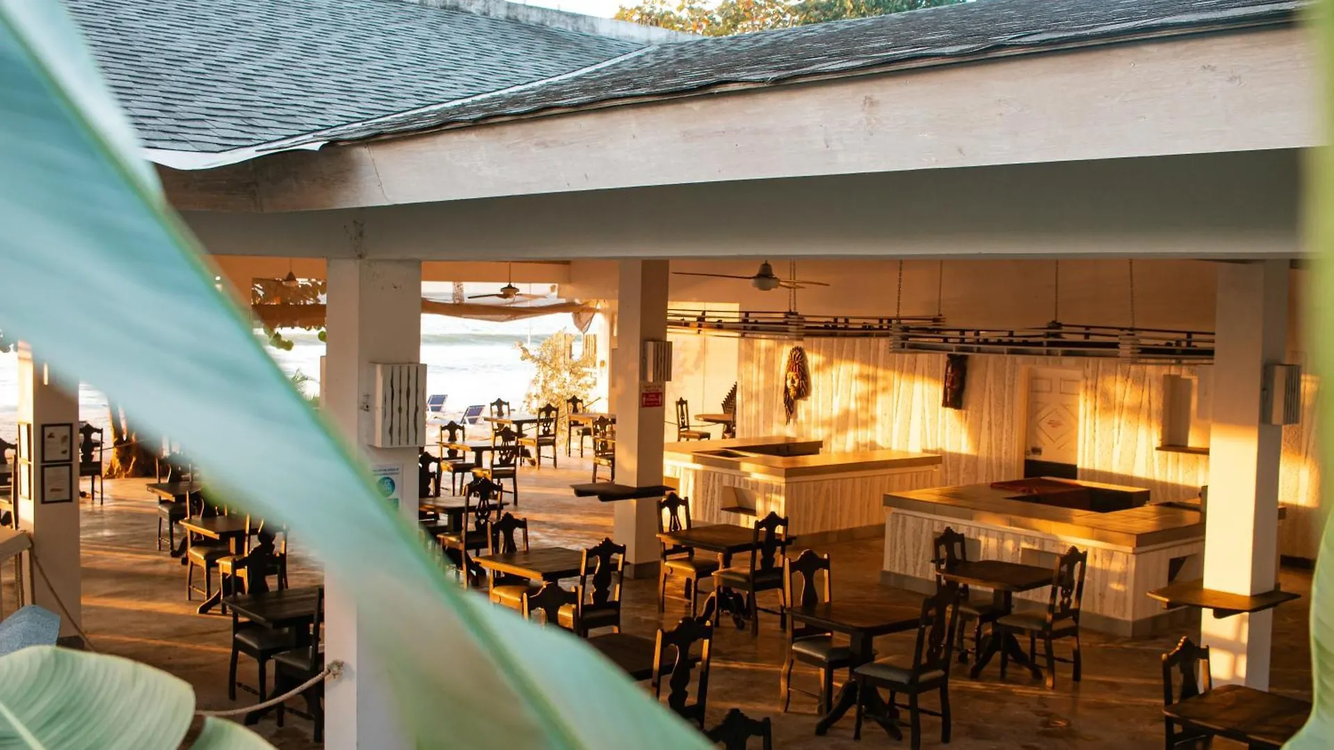 Merrils Deluxe At Veraclub Negril