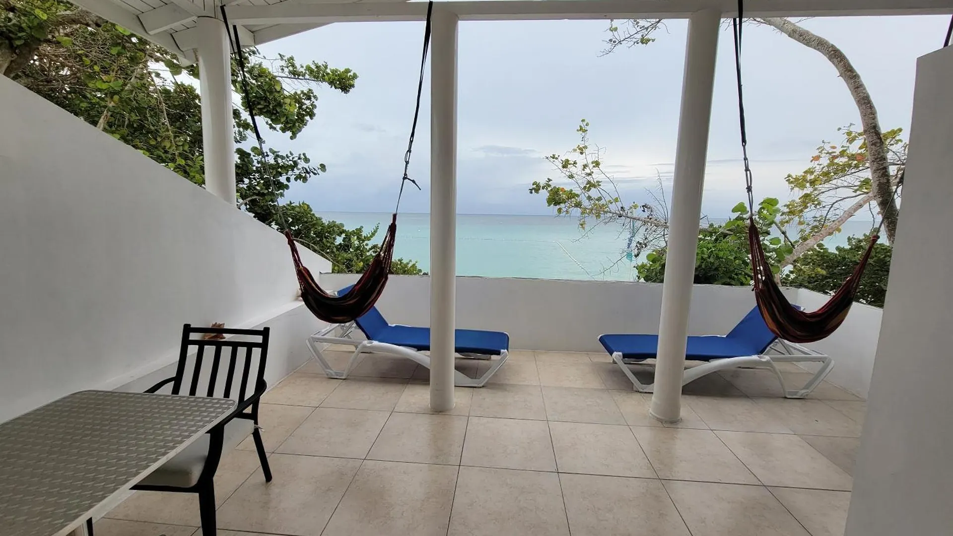 Merrils Deluxe At Veraclub Negril 3*,  Jamaica