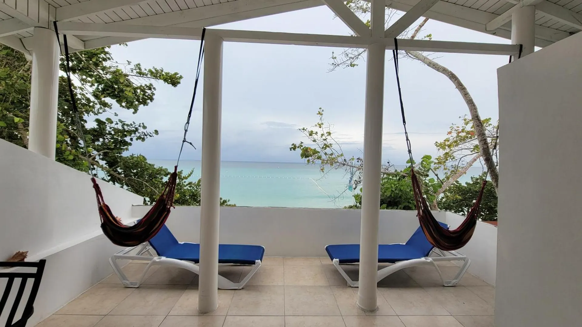 Hotel Merrils Deluxe At Veraclub Negril