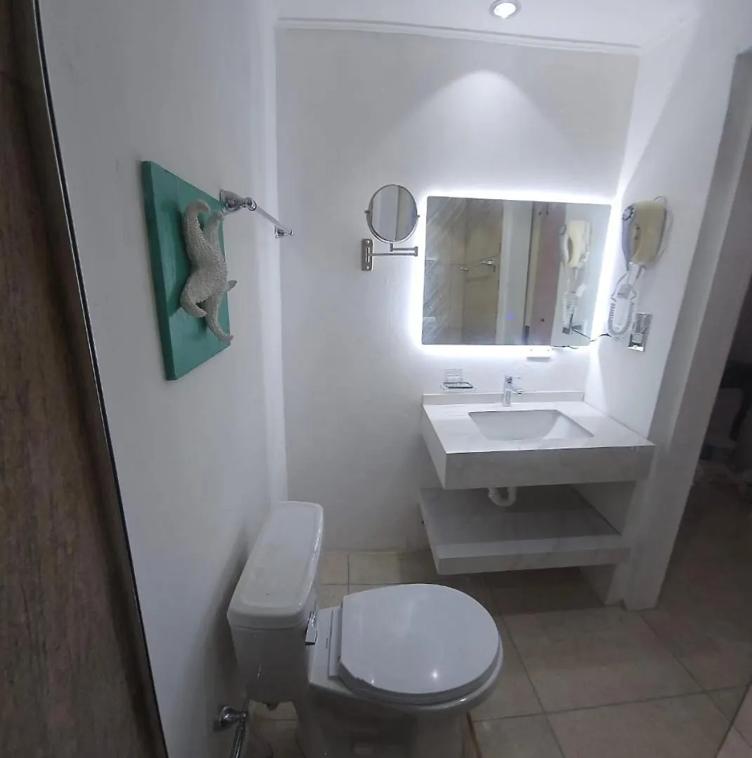 Hotel Merrils Deluxe At Veraclub Negril