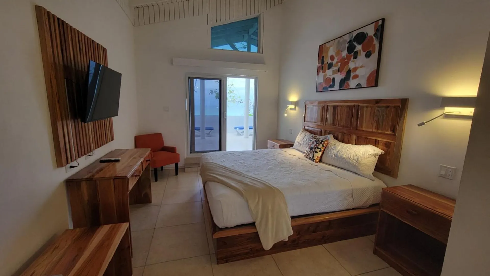 *** Hotel Merrils Deluxe At Veraclub Negril Jamaica
