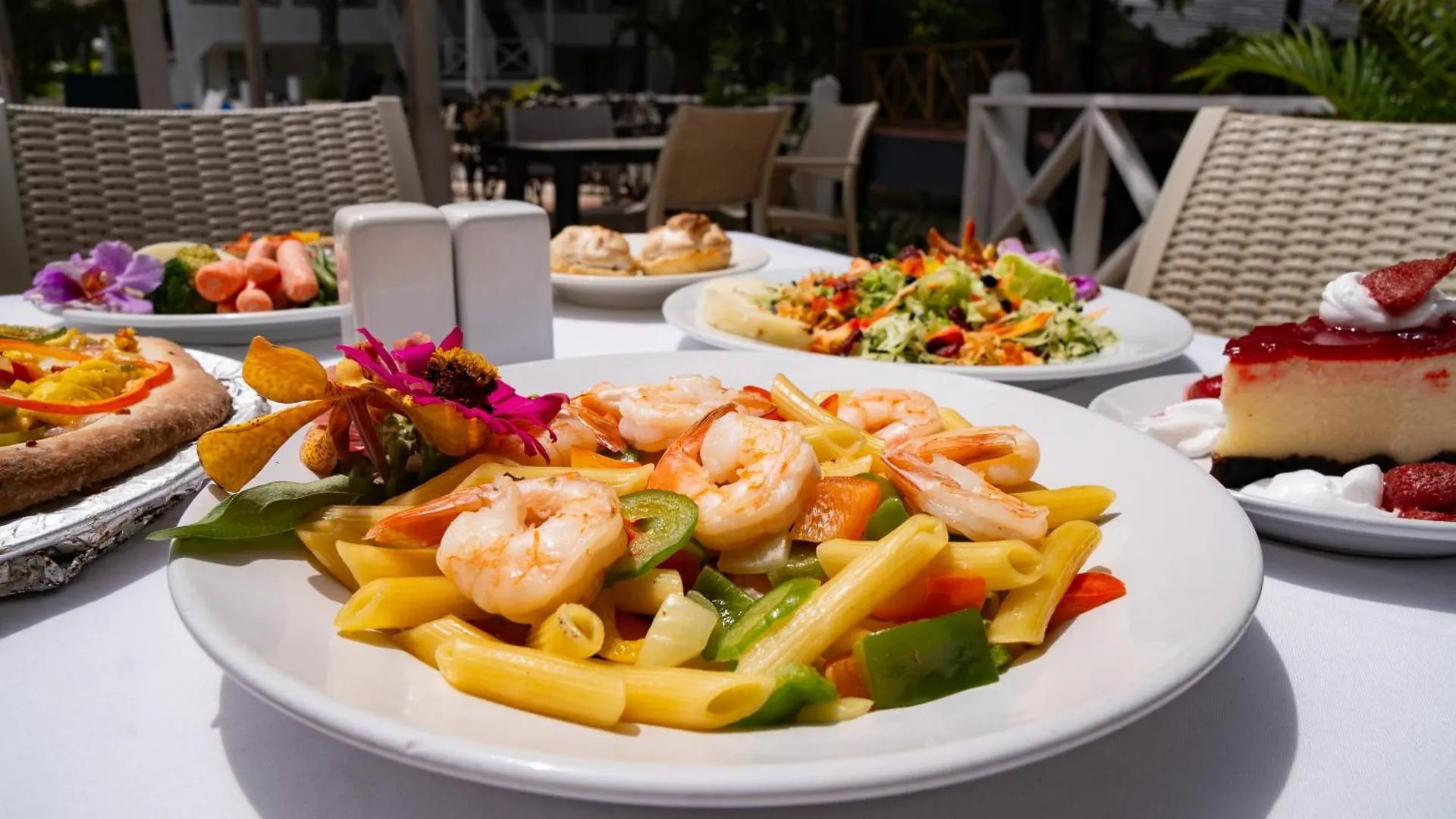 Hotel Merrils Deluxe At Veraclub Negril